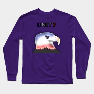 Unity Long Sleeve T-Shirt